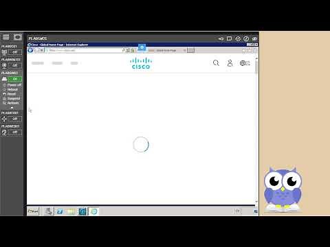 (PART 1) Module 2: Lab 2-1 | Understanding Common Ports and Protocols