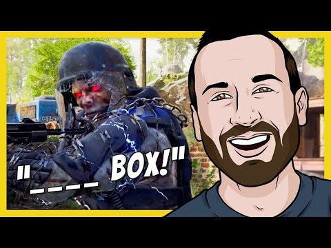 Terms Only Gamers Know