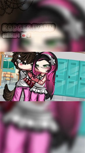 ||Cn I hv kisses?|| #gacha #gachalife #gachaedit ||