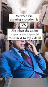 20K views · 96 reactions | Me when I’m planning a vacation- Money is...