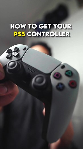 Best PS5 mod🤷🏻‍♂️#ps5controller #techtok #cooltech | ps5 controller