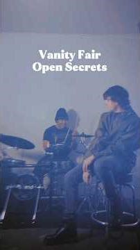 Vanity Fair🤍 #newmusic #musicalduo #opensecrets #vanityfair