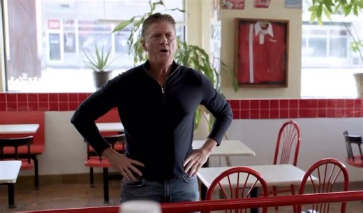 Mr submarines new commercial with the great and powerful Tom waddle | Chicago Bears Nation