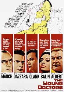 The Young Doctors streaming: where to watch online?