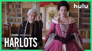 Harlots Season 3 Trailer (Official) • A Hulu Original