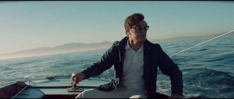 Chappaquiddick (2017)