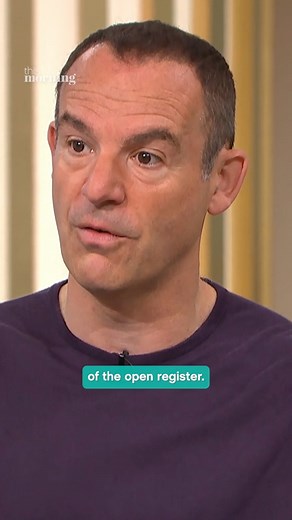 40K views · 79 reactions | Are you receiving an abundance of junk mail? Well you could unknowingly be signed up for the 'open register' and this is how to opt out of it!  | This Morning | Facebook