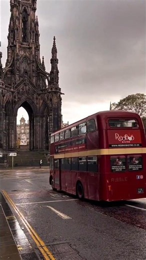 Edinburgh, Scotland | The Most Charming City in Europe