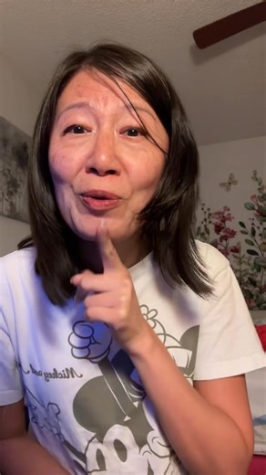 The old “mom” is MEEEE 😩 | Mary Yu