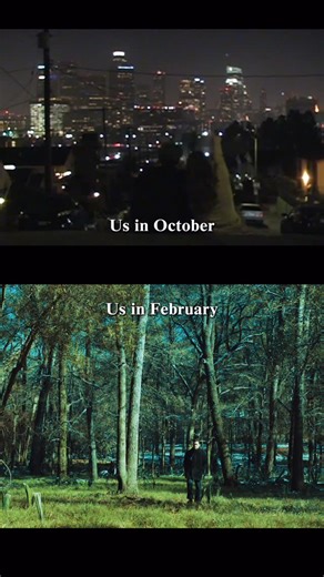 Joaquin Higbee | Bring me back to October | Instagram