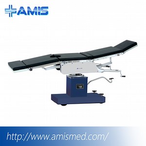 [Hot Item] Surgical Table Head Operation Table (3008)