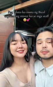 Sweetness overload mjna bago luto😘👌😋 #ROSMAR #Rosthan #PINAKAMALAKAS #fypage #contentmonitezation #highlights | One Stop Shop by M&M