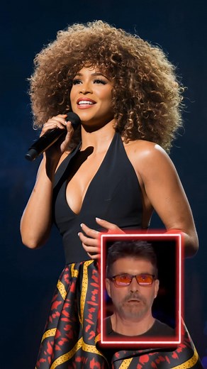 She hit the first note and jaws dropped—but when she belted like Whitney Houston, even Simon Cowell froze. What happened next had the crowd roaring and the internet exploding! People are calling it the best performance in talent show history, and once you hear her voice, you’ll understand why. One minute in and you’ll be hooked—promise! Don’t wait… the full video is in the first comment and trust us, you NEED to see this to believe it! | Blessed Stories