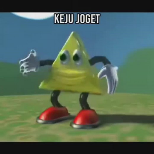 Joget Keju Dance: Memorable Cheese Dance Moments