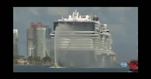 SMS to begin shore handling operations in the USA