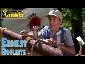 Ernest Roulette: Episode 2 | Ernest Goes to Camp