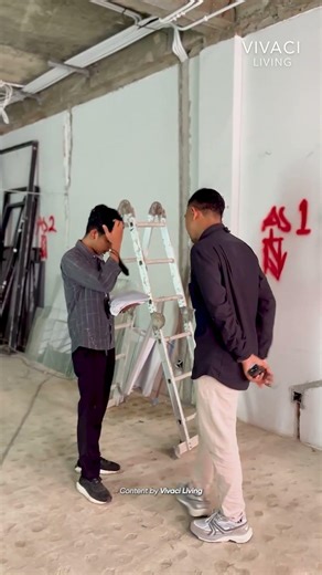 Visit Clinic Clara with Project manager