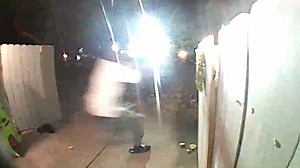 50K views · 177 reactions | Complete Shooting Breakdown | Cop Videos | Facebook