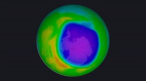 What is ozone?