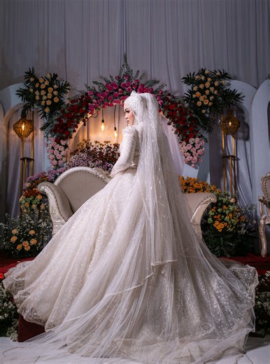 Pengalaman Seru Videografer Wedding di Malang