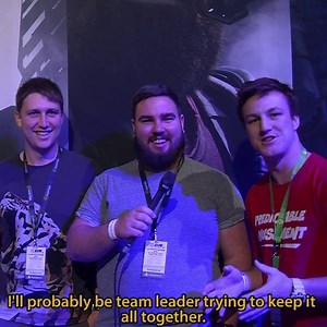 215K views · 907 reactions | Squads are gearing up for Ghost Recon Wildlands at EB EXPO 2016 after seeing the exclusive new demo. Is your team ready to liberate Bolivia? | Ghost Recon | Facebook