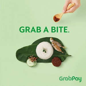 From 19 to 25 March, use GrabPay for your meals 🍝 to earn $5 OFF a Grab ride 🚗 the following week! Discover the more rewarding way to pay at over 2,000 merchants island-wide. Find out how to unlock your $5 OFF rides here: http://grb.to/gp5 *T&Cs apply. | Grab