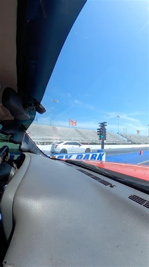 Drag Racing my Son! Cateye RCSB vs ATSV at Tulsa Raceway Park ‪@burge5‬