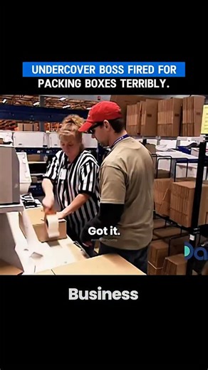 Business Review Magazine on Instagram: "Anthony Wedo, CEO of Buffets, Inc., took on a hands-on approach to understand his restaurants by appearing on CBS’s Undercover Boss in season 5. Disguised as “Mike Davis,” Wedo visited several locations of Hometown Buffet, Old Country Buffet, and Ryan’s to observe daily operations and employee behavior. During the episode, Wedo faced the physical challenges of back-of-house work, struggling to keep up with packing and handling tasks. His difficulties led a
