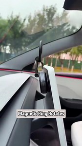 13K views · 1.7K reactions | Textured dashboards? No problem. Our vacuum suction grips where others fail. | Shopellox | Facebook