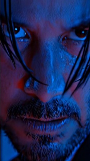 (4k) ' The Boogeyman '| JOHN WICK | NOMI XD- BLAH (SLOWED) | Baba yaga | #viral #johnwick #keanu