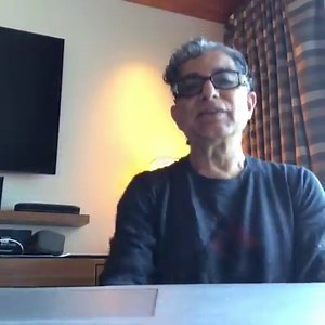 You are a co creator of the universe 🙏🏽🧘🏽‍♂️ | Deepak Chopra