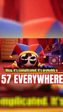 Digital Circus Fans Are Missing Out On 57 #tadc #theory