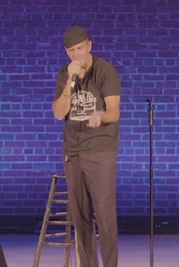 A LADY THOUGHT I CUT IN FRONT OF HER AT THE DELI!.... Find tickets to my shows here...bmarley.com BAR HARBOR Maine Aug 9 CAMDEN Maine Aug 10 PEAKS ISLAND Maine Aug 14 WOOLWICH Maine Aug 16 OGUNQUIT Maine Aug 28 BROWNFIELD Maine Aug 29 | Bob Marley Comedy