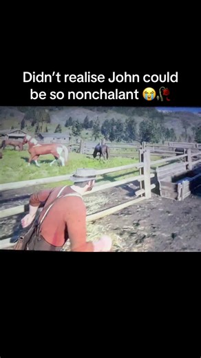 Exploring John Marston's Journey in Red Dead Redemption 2