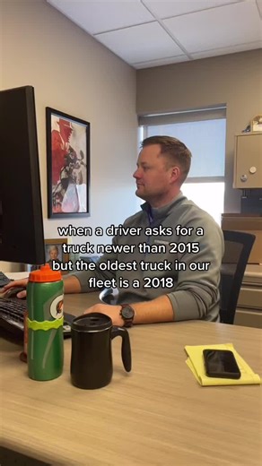 New Trucks Available at Magnum Logistics Ltd