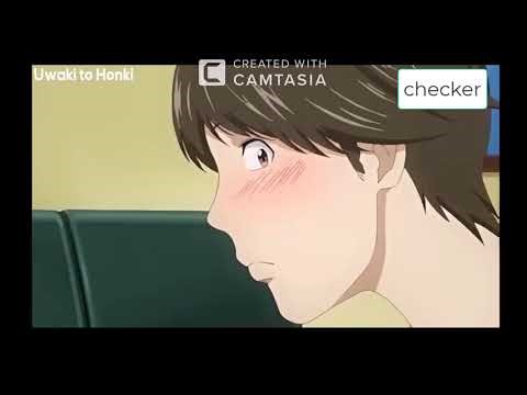 Anime Uwaki no Honki 1