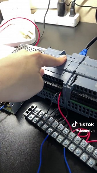 Unlock and Update PLC S7 1200: Password Removal and Version Upgrade