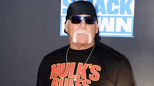 Hulk Hogan Is ENGAGED!