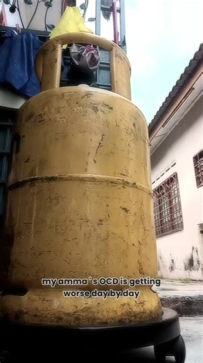 OCD: Vere Yaarum Ille, Understanding the Condition