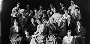 Guide to the classics: written in 1915, Charlotte Perkins Gilman’s Herland imagines society without men