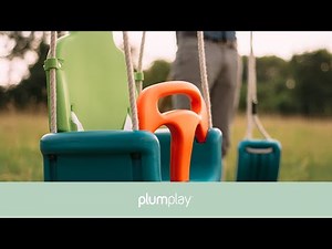 How to assemble the Create Your Own Swing Set | Plum Play