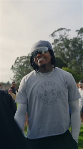 Oakley Meta: Forever Be Mine with Gunna