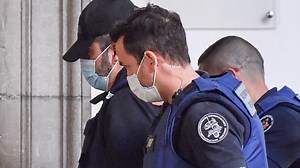 Procès du meurtre d'Arthur Noyer: Nordahl Lelandais présente ses excuses après le témoignage de sa mère