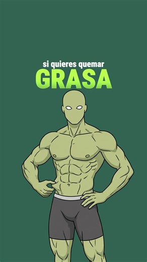El circuito que quema grasa en casa (sin equipo, 20 minutos) #fitness #cardio #circuito