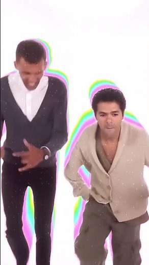 Stromae ft. Jamel Debbouze - Alors on danse (D2B REMIX PERFORMANCE) HD RMX