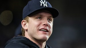 Five things about Harrison Bader, claimed by the Cincinnati Reds from the New York Yankees