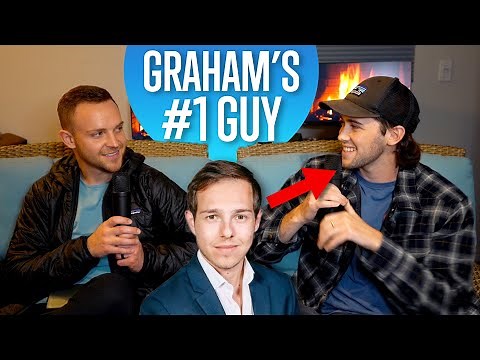 How Jack Became Graham Stephan’s Right Hand Man