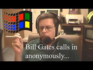 Talk Radio Reactions to Windows 95's Release Across America - Art Bell