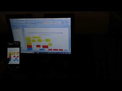 COPA Trade Practical Class at ITI Chotogirigaon