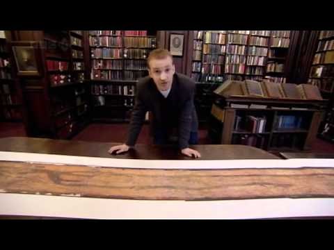 Tabula Peutingeriana - An Ancient Roman Road Map